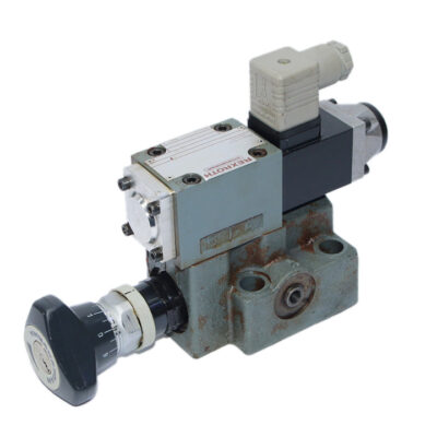 REXROTH DBW10B3-42/200-6AG24NZ PRESSURE RELIEF VALVE