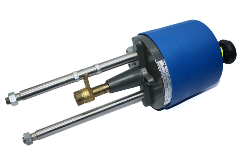 SPIRAX SARCO EL5611 ELECTRIC LINEAR ACTUATOR