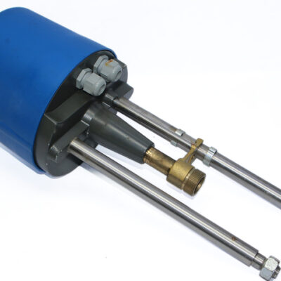 SPIRAX SARCO EL5611 ELECTRIC LINEAR ACTUATOR
