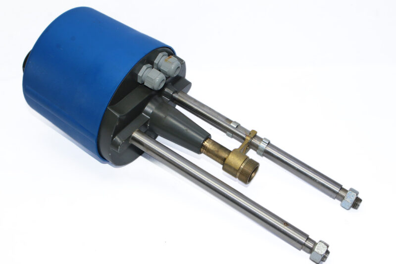 SPIRAX SARCO EL5611 ELECTRIC LINEAR ACTUATOR