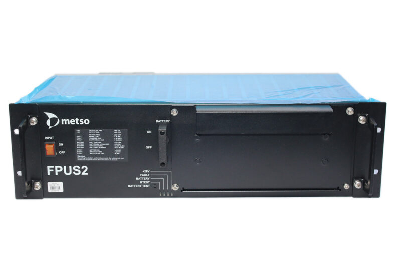 MESTO FPUS2 D201106 POWER SUPPLY ADA7532-D201106