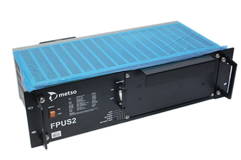 MESTO FPUS2 D201106 POWER SUPPLY ADA7532-D201106