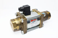 Coax MK 20 NC 2/2 Way coaxial Direct Acting Valves 0-40 bar