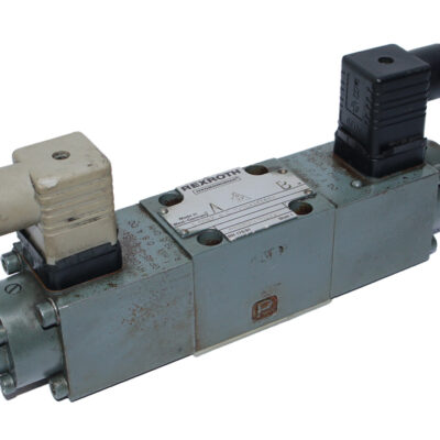REXROTH R900408857 PROPORTIONAL PRESSURE REDUCING VALVE 3DREP 6 C-11/25A24Z4/M