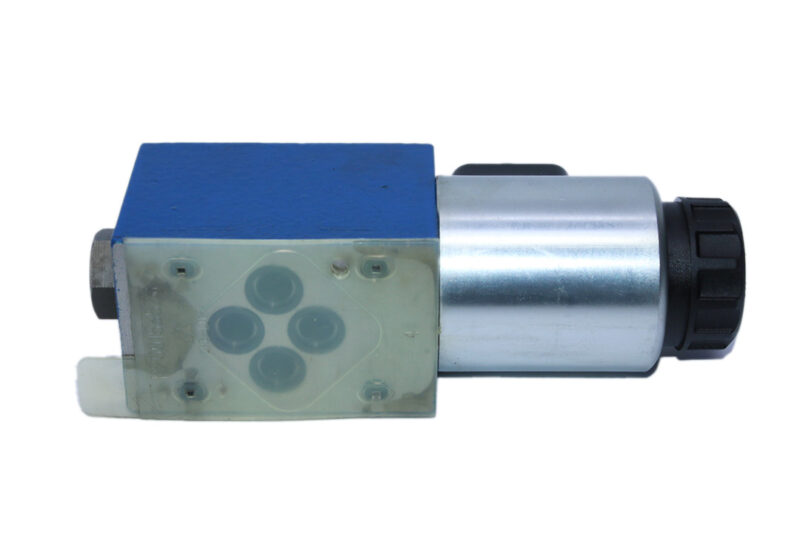 REXROTH R900561274 SOLENOID OPERATED DIRECTIONAL VALVE 4WE 6 D62/EG24N9K4 - Image 7
