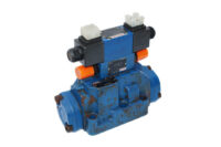 REXROTH R900911762 DIRECTIONAL CONTROL VALVE R900930365