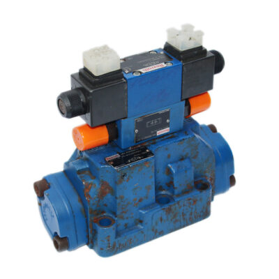 REXROTH R900911762 DIRECTIONAL CONTROL VALVE R900930365