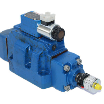 REXROTH R900912432 DIRECTIONAL CONTROL VALVE R900904829