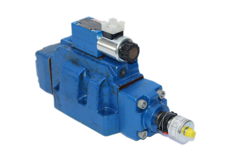 REXROTH R900912432 DIRECTIONAL CONTROL VALVE R900904829