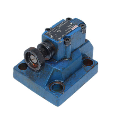 REXROTH R901217001 PRESSURE REDUCING VALVE DB 30-1N53/200YE