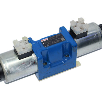 REXROTH R901278744 DIRECTIONAL CONTROL VALVE 4WE10J50/EG24N9K4/M