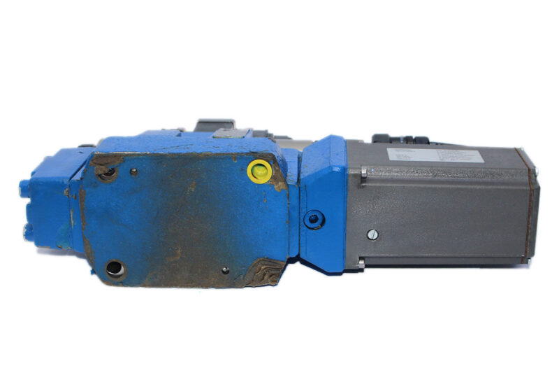 REXROTH R901325866,4WRTE-43=M=00 PROPORTIONAL DIRECTIONAL VALVE R900954278