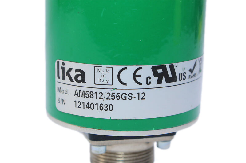 LIKA AM5812/256GS-12 Absolute Encoder