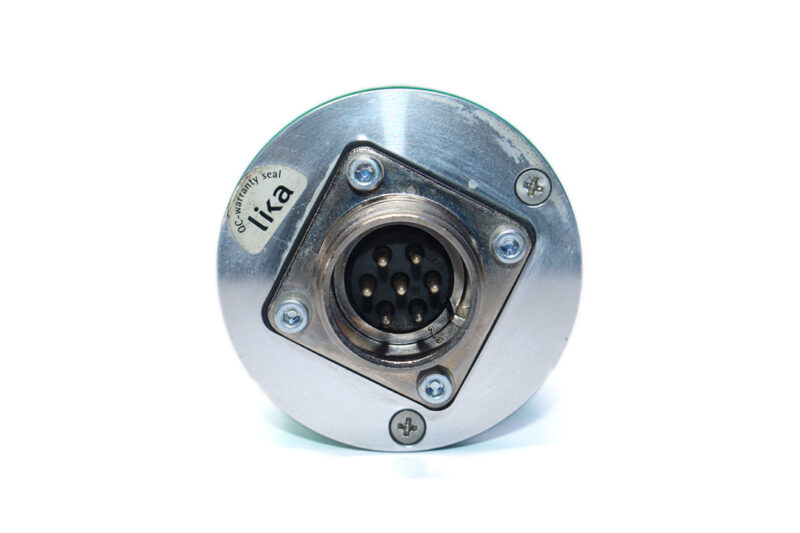 LIKA AM5812/256GS-12 Absolute Encoder