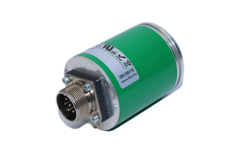 LIKA AM5812/256GS-12 Absolute Encoder