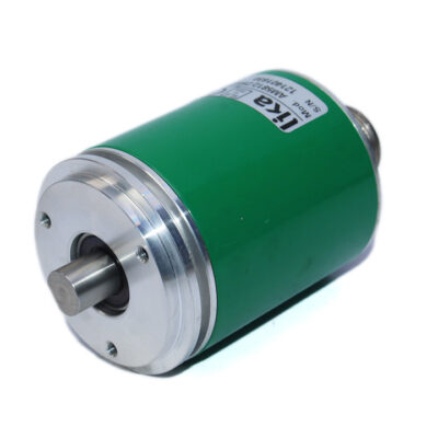 LIKA AM5812/256GS-12 Absolute Encoder
