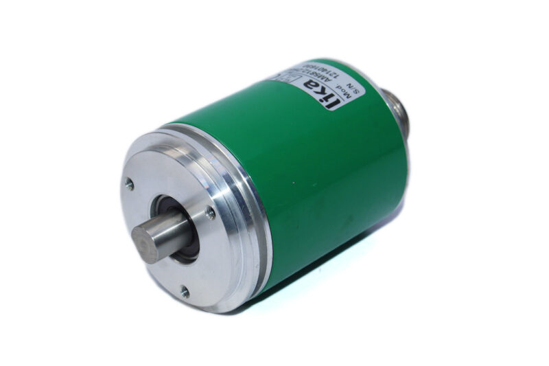 LIKA AM5812/256GS-12 Absolute Encoder