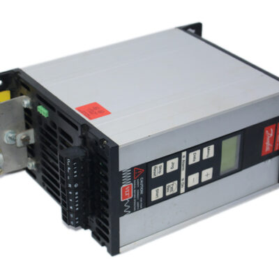 DANFOSS 195H3203 FREQUENCY CONVERTER VLT 2015 1.3 kVA 