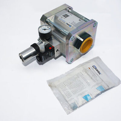 Coax 3-HPB-N 32 Pressure Control Valves 1-16 bar