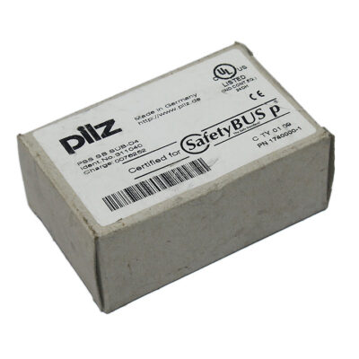 PILZ 311040 SAFETY BUS P PSS SB SUB-D4