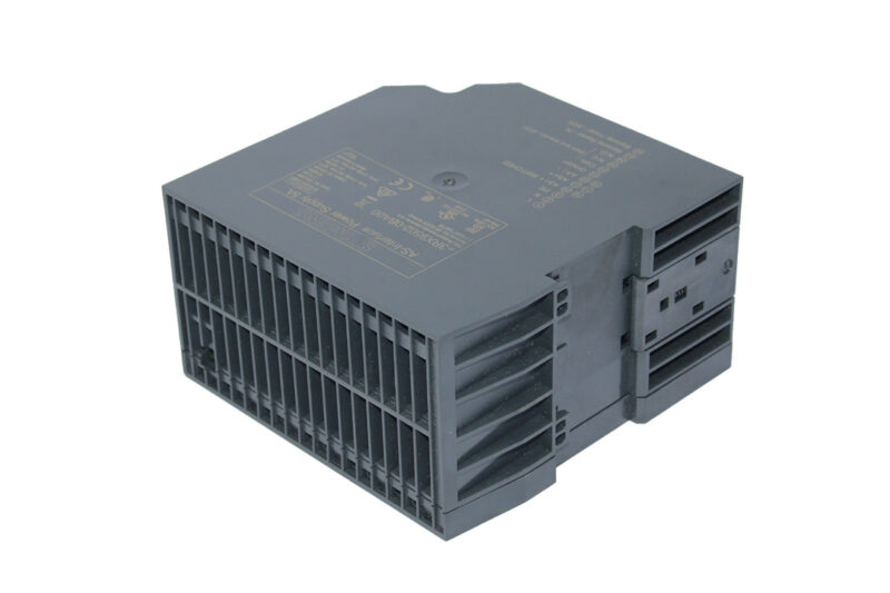 SIEMENS 3RX9502-0BA00 POWER SUPPLY