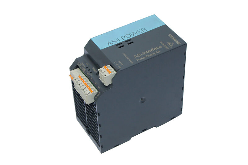 SIEMENS 3RX9502-0BA00 POWER SUPPLY