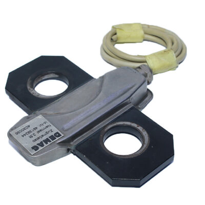 DEMAG 49139244 OVERLOAD LOAD CELL 2.5t