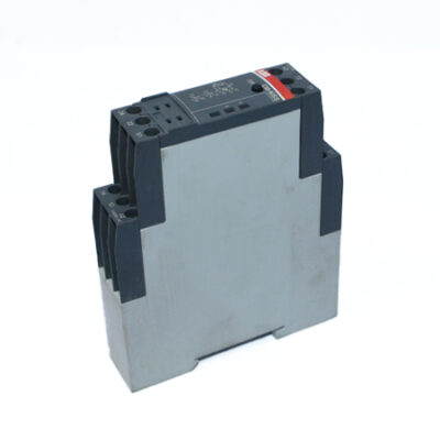 ABB CM-MSS.23S THERMAL MOTOR PROTECTION RELAY 1SVR730700R2200