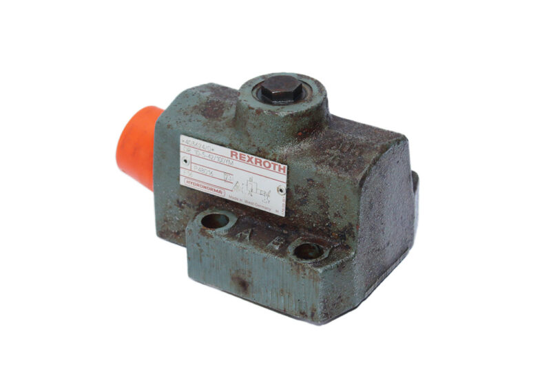 REXROTH DR10-5-42/100YM PRESSURE REDUCING VALVE