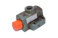 REXROTH DR10-5-42/100YM PRESSURE REDUCING VALVE