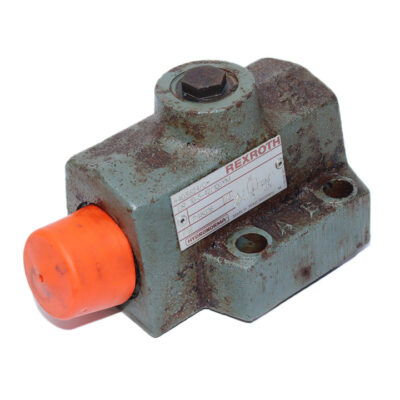 REXROTH DR10-5-42/100YM PRESSURE REDUCING VALVE
