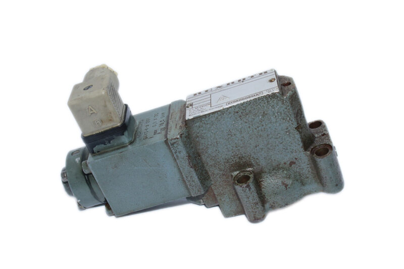 REXROTH DREMCH-32/315 Y PILOT OPERATED PROPORTIONAL RELIEF VALVE