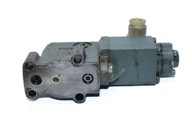 REXROTH DREMCH-32/315 Y PILOT OPERATED PROPORTIONAL RELIEF VALVE