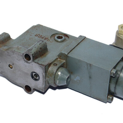 REXROTH DREMCH-32/315 Y PILOT OPERATED PROPORTIONAL RELIEF VALVE