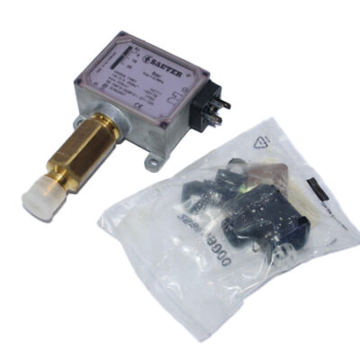 SAUTER DSB58 F001 PRESSURE SWITCH