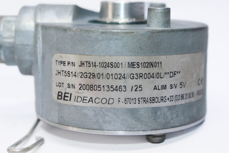 BEI IDEACOD JHT514-1024S001/MES102IN011 ENCODER