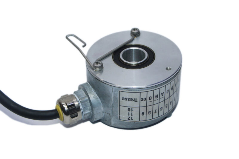 BEI IDEACOD JHT514-1024S001/MES102IN011 ENCODER