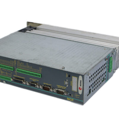 FAGOR MCP-16H BRUSHLESS AC SERVO DRIVE
