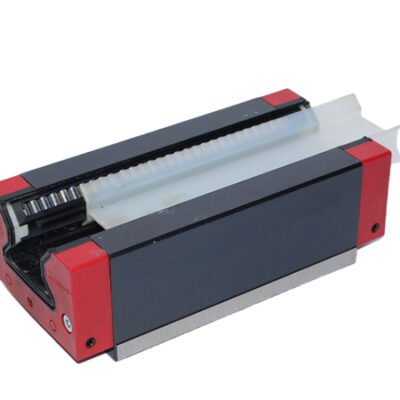 SCHNEEBERGER MRW55-D-G1-V3 LINEAR GUIDEWAY BLOCK
