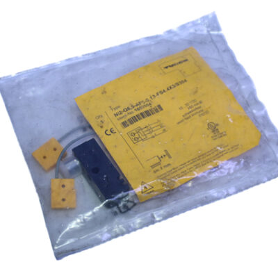 TURCK NI2-Q6.5-AP6-0.13-FS4.4X3/S304 Inductive Sensor 1650054