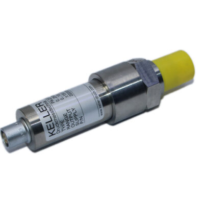 KELLER PA-23TAB/250BAR/80263C PRESSURE TRANSMITTER 0…250 bar