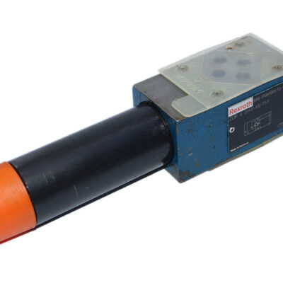 REXROTH R900410813 DIRECT OPERATED PRESSURE REDUCING VALVE ZDR 6 DA2-43/75Y
