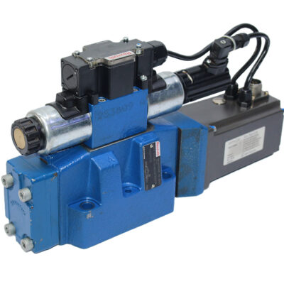 REXROTH R900891138,4WRTE-42/M PROPORTIONAL DIRECTIONAL VALVE R901051819