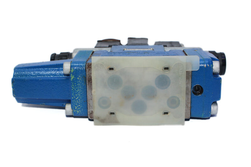 REXROTH R900958788,3DREPE6C-21=25EG24N9K31/A1M=00 PROPORTIONAL PRESSURE REDUCING VALVE R901017042