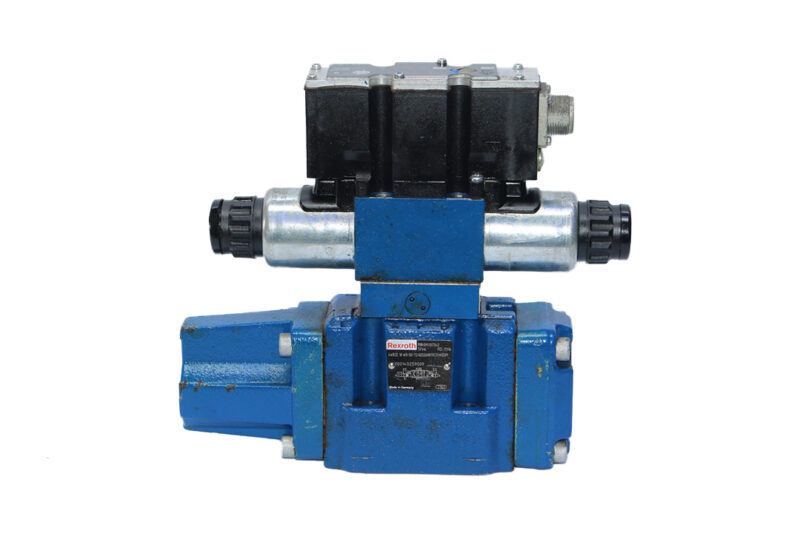 REXROTH R900958788,3DREPE6C-21=25EG24N9K31/A1M=00 PROPORTIONAL PRESSURE REDUCING VALVE R901017042