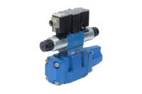 REXROTH R900958788,3DREPE6C-21=25EG24N9K31/A1M=00 PROPORTIONAL PRESSURE REDUCING VALVE R901017042