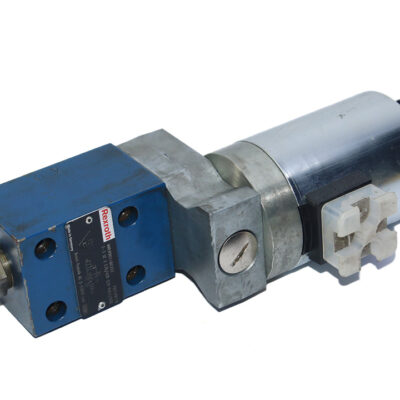 REXROTH R901180202 DIRECTIONAL SEAT VALVE E-3SE 6 C70/420G24N9K4/B20