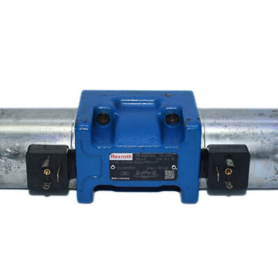REXROTH R901278761 DIRECTIONAL CONTROL VALVE 4WE10E50/EG24N9K4/M