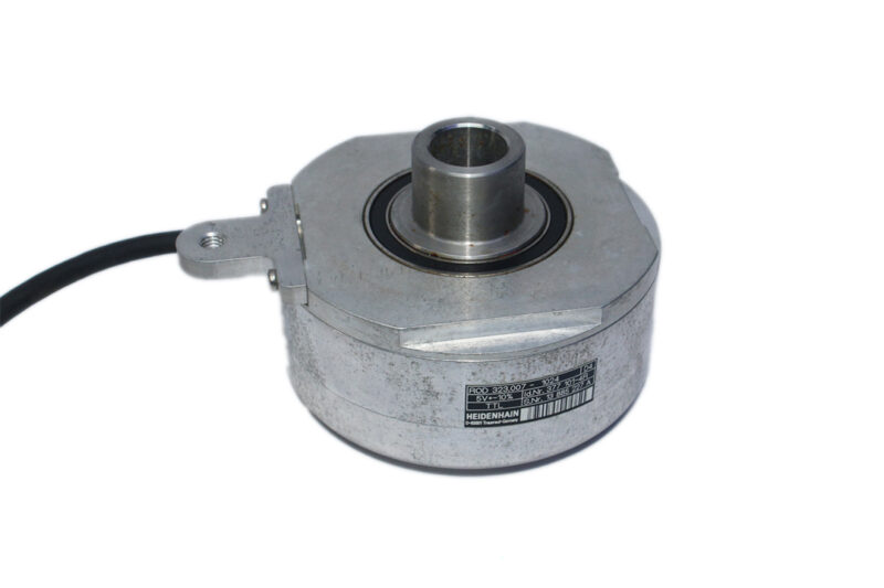 HEIDENHAIN ROD 323.007-1024 ROTARY ENCODER 377101-4R