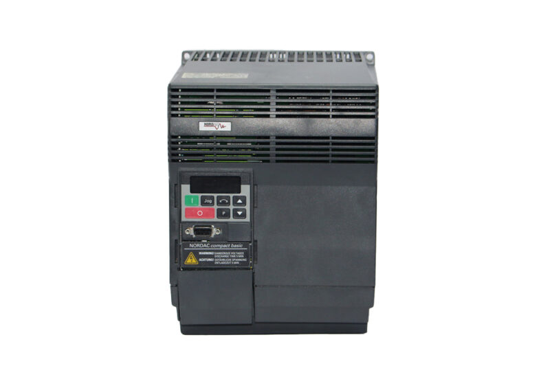 NORD SK 2200/2 COMPACT FREQUENCY INVERTER 2200W